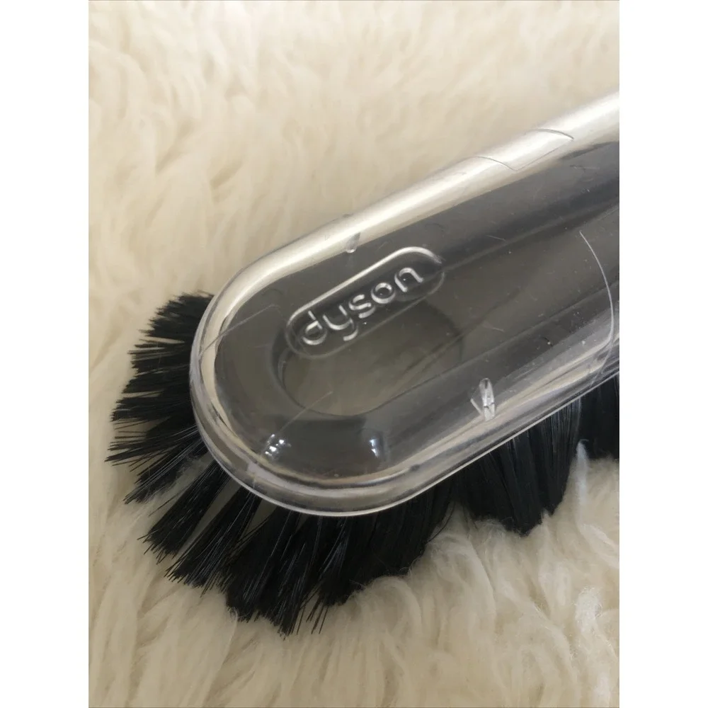 Genuine Dyson Vacuum Soft Dusting Brush Tool Attachment NEW